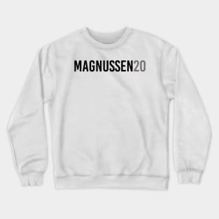 Kevin Magnussen 20 Design Crewneck Sweatshirt